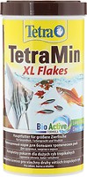 Фото Tetra TetraMin XL Flakes 1 л, 160 г (204393)