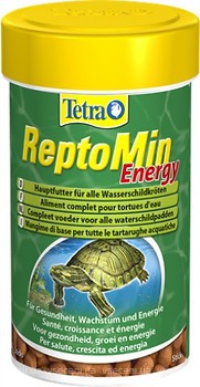 Фото Tetra ReptoMin Energy 250 мл (178649)