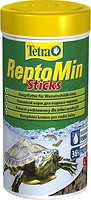 Фото Tetra ReptoMin Sticks 500 мл (753518)