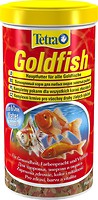 Фото Tetra Goldfish Flakes 1 л (204355)