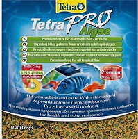 Фото Tetra TetraPro Algae 12 г (149397)