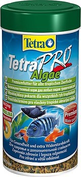 Фото Tetra TetraPro Algae 500 мл (204492)