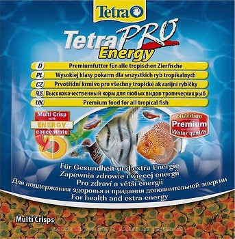 Корм для рыб Tetra Cichlid Granules 500 мл (146594) ᐉ цены в Украине.  Купить без переплат