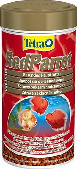 Фото Tetra Red Parrot 250 мл (199019)