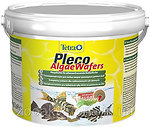 Фото Tetra Pleco Algae Wafers 3.6 л (193840)