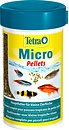 Фото Tetra Micro Pellets 100 мл, 39 г (277496)