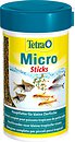 Фото Tetra Micro Sticks 100 мл, 39 г (277526)