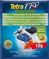 Фото Tetra TetraPro Vegetable Crisps 12 г