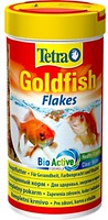 Фото Tetra Goldfish Flakes 100 мл (148116)
