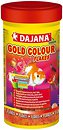 Фото Dajana Gold Colour Flakes 250 мл, 50 г (8594000253051)