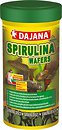 Фото Dajana Spirulina Wafers 80 мл, 25 г