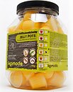 Фото Komodo Jelly Pot Banana Jar 60 шт, 960 г (83250)