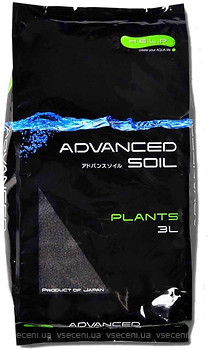 Фото Aquael H.E.L.P. Advanced Soil Plants 3 л (243872)