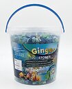 Фото Ginger Pro №25 речка 1.2 кг 5-10 мм (ведро)