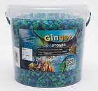Фото Ginger Pro №25 речка 3.5 кг 5-10 мм (ведро)