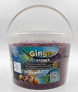 Фото Ginger Pro №11 красный 2.5 кг 5-10 мм (ведро)