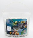 Фото Ginger Pro №15 белый бусинка 2.5 кг 5-10 мм (ведро)