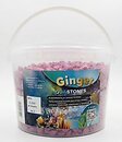 Фото Ginger Pro №3 розовый 2.5 кг 5-10 мм (ведро)