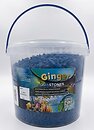 Фото Ginger Pro №7 темно-синий 3.5 кг 5-10 мм (ведро)