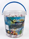 Фото Ginger Pro №22 микс красно-белый 1.2 кг 5-10 мм (ведро)