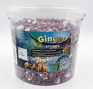 Фото Ginger Pro №22 микс красно-белый 3.5 кг 5-10 мм (ведро)