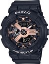 Фото Casio Baby-G Urban BA-110RG-1AER
