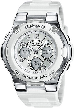 Фото Casio Baby-G Urban BGA-110-7BER