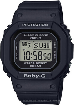 Фото Casio Baby-G Urban BGD-560-1ER