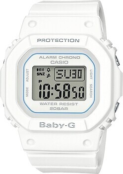 Фото Casio Baby-G Urban BGD-560-7ER