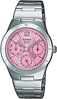 Фото Casio LTP-2069D-4AVEF