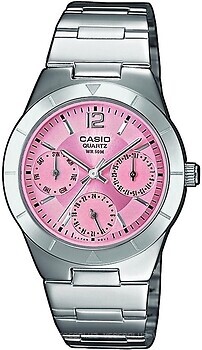 Фото Casio LTP-2069D-4AVEF