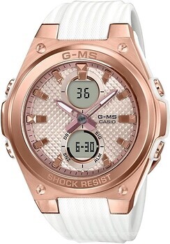 Фото Casio Baby-G G-MS MSG-C100G-7AER