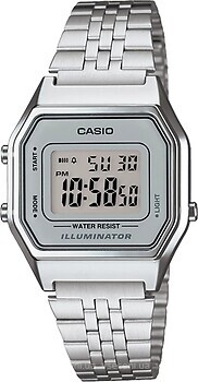 Фото Casio LA680WEA-7EF