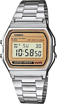 Фото Casio A158WEA-9EF