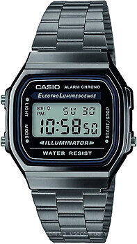 Фото Casio A168WEGG-1AEF