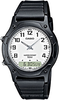 Фото Casio AW-49H-7BVEF