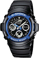 Фото Casio G-Shock Classic AW-591-2AER