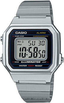 Фото Casio B650WD-1AEF