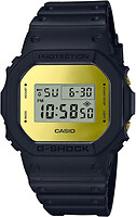 Фото Casio G-Shock The Origin DW-5600BBMB-1ER