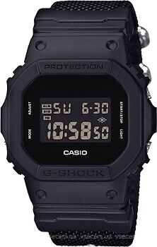 Фото Casio G-Shock The Origin DW-5600BBN-1ER