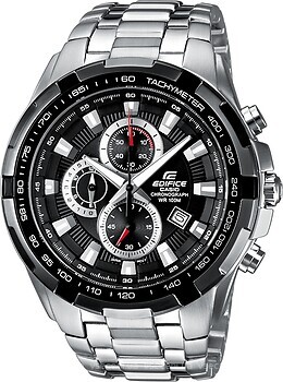 Фото Casio Edifice Classic EF-539D-1AVEF