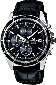 Фото Casio Edifice Classic EFR-526L-1AVUEF