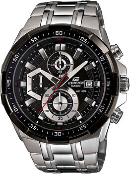 Фото Casio Edifice Classic EFR-539D-1AVUEF