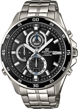 Фото Casio Edifice Classic EFR-547D-1AVUEF