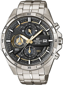 Фото Casio Edifice Classic EFR-556D-1AVUEF