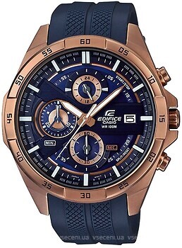 Фото Casio Edifice EFR-556PC-2AVUEF