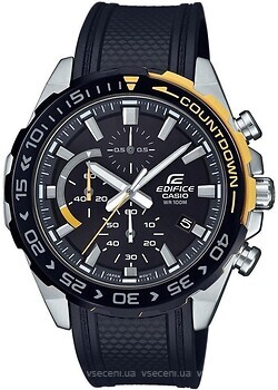 Фото Casio Edifice EFR-566PB-1AVUEF