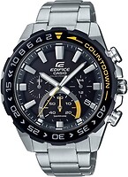 Фото Casio Edifice Premium EFS-S550DB-1AVUEF