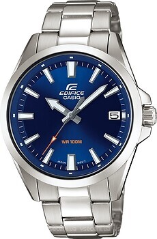 Фото Casio Edifice Classic EFV-100D-2AVUEF