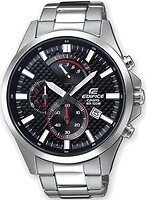 Фото Casio Edifice EFV-530D-1AVUEF